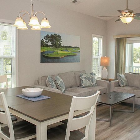 River Oaks 15-G By Palmetto Vacation Rentals Myrtle Beach Exterior photo