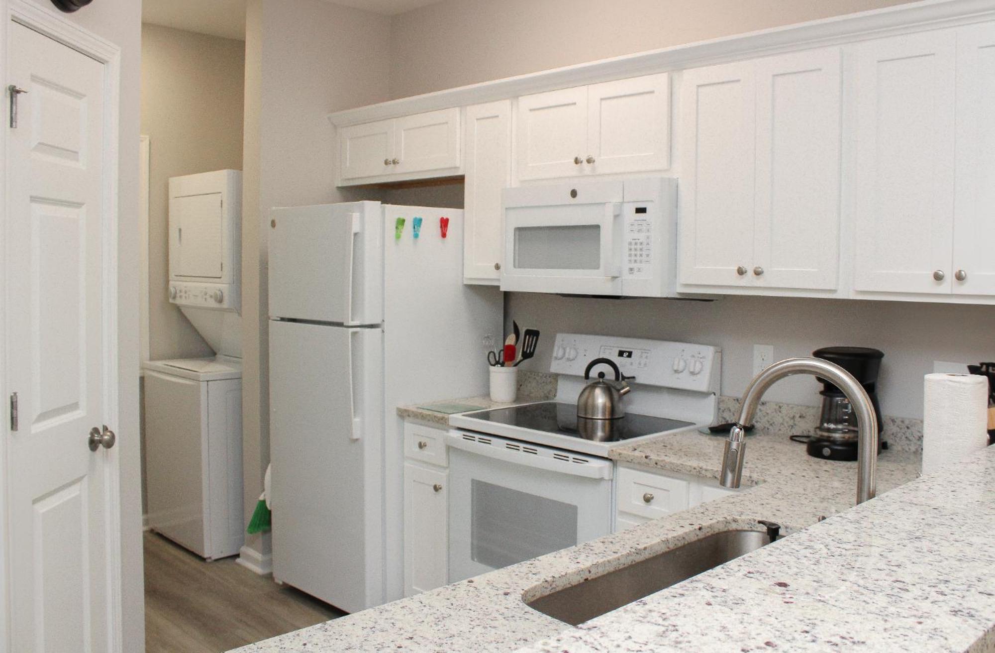 River Oaks 15-G By Palmetto Vacation Rentals Myrtle Beach Exterior photo